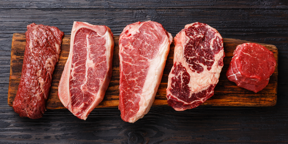Quarter Beef Share FAQs