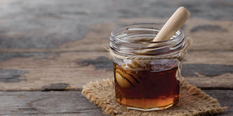 The Not-so-sweet Truth About "Big-Honey"