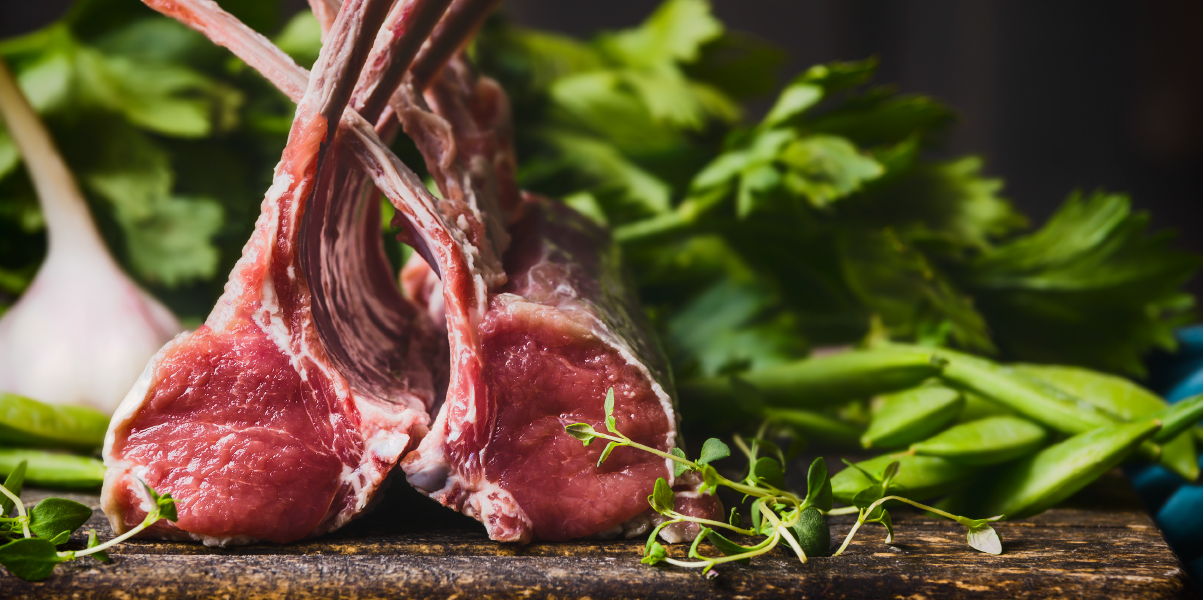 Our Favorite Lamb Recipes