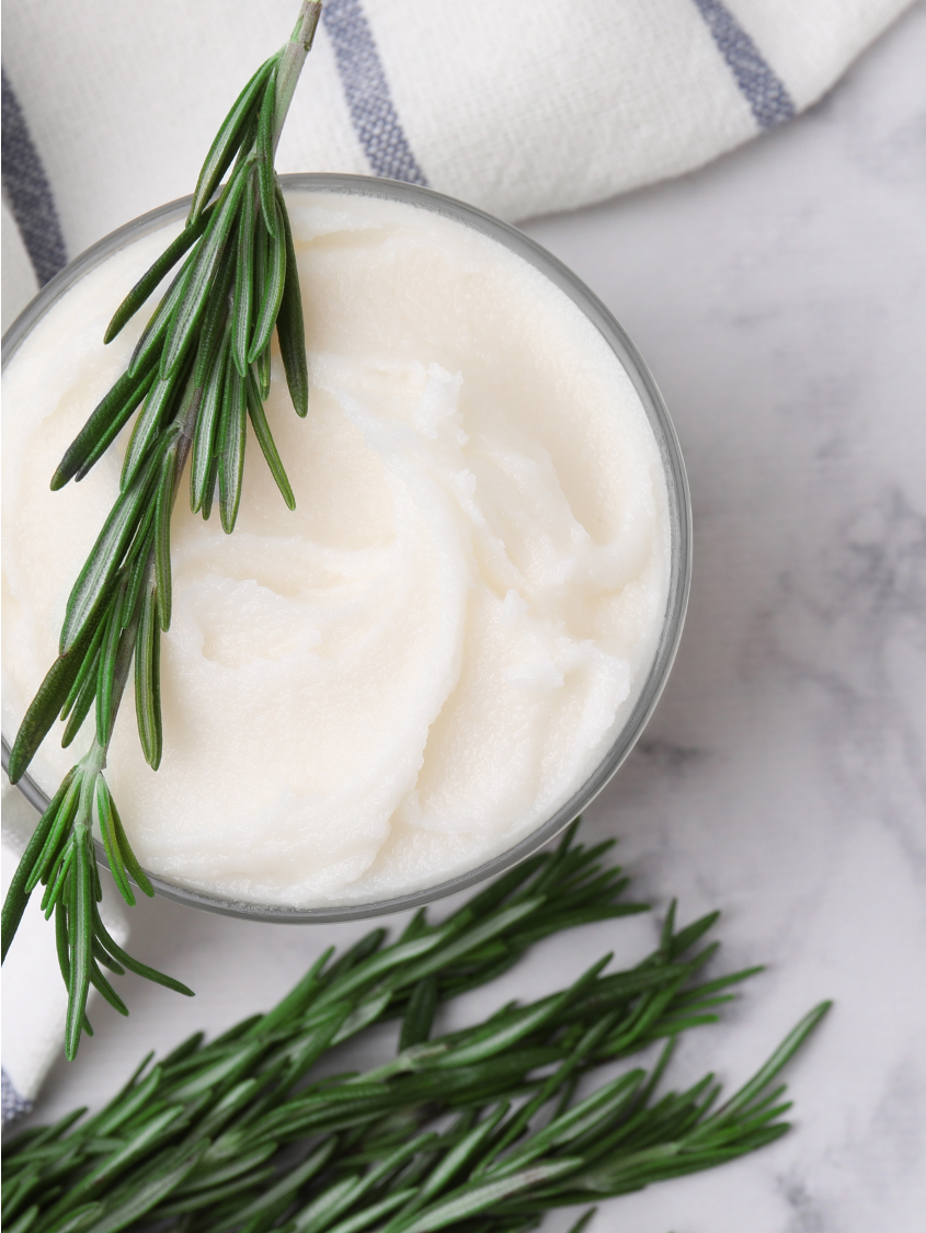 Rendered Pork Lard – Primal Pastures