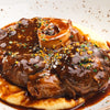 Beef Shanks (Osso Buco)