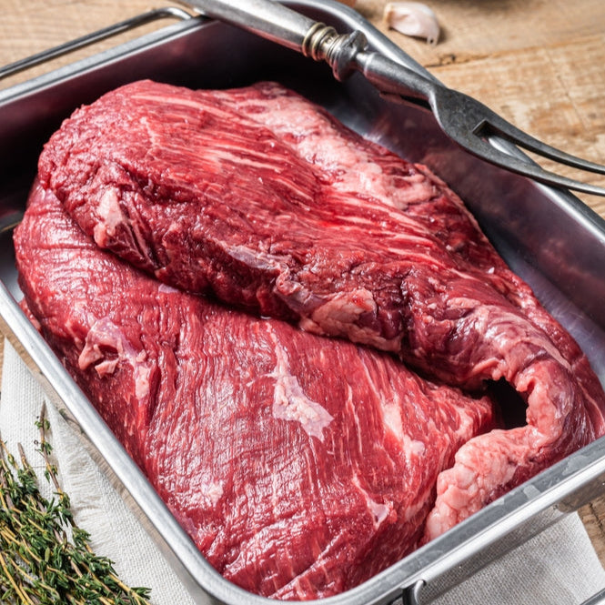 Beef Tri Tip – Primal Pastures