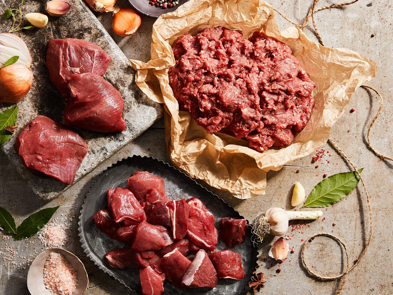 Recipe: Meat Church Texas Chili – Maui Nui Venison