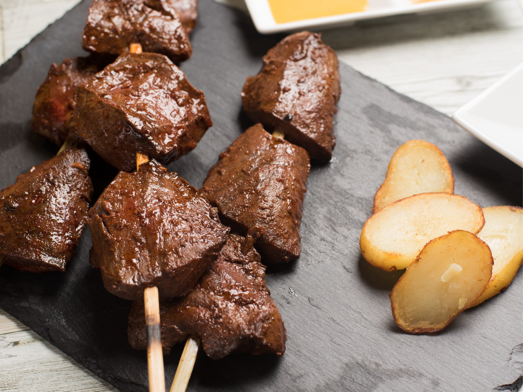 pastured beef heart peruvian