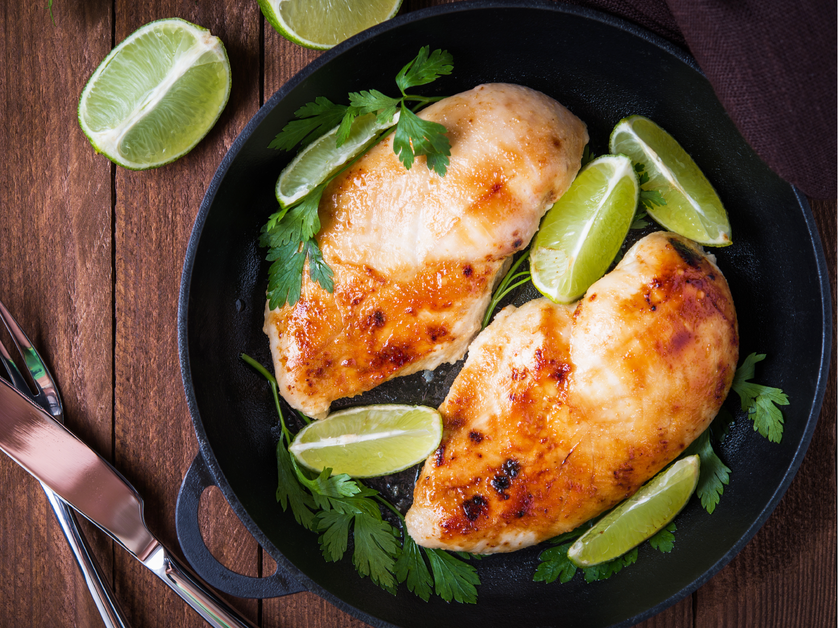pasture raised chicken breast