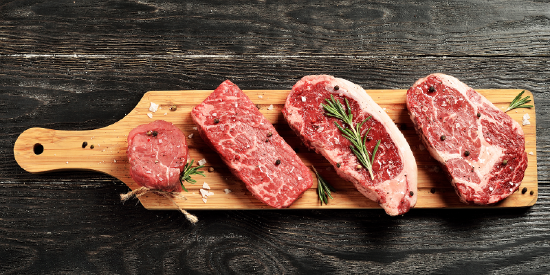 How to Save Big and Buy Pastured Meat in Bulk for Rookies