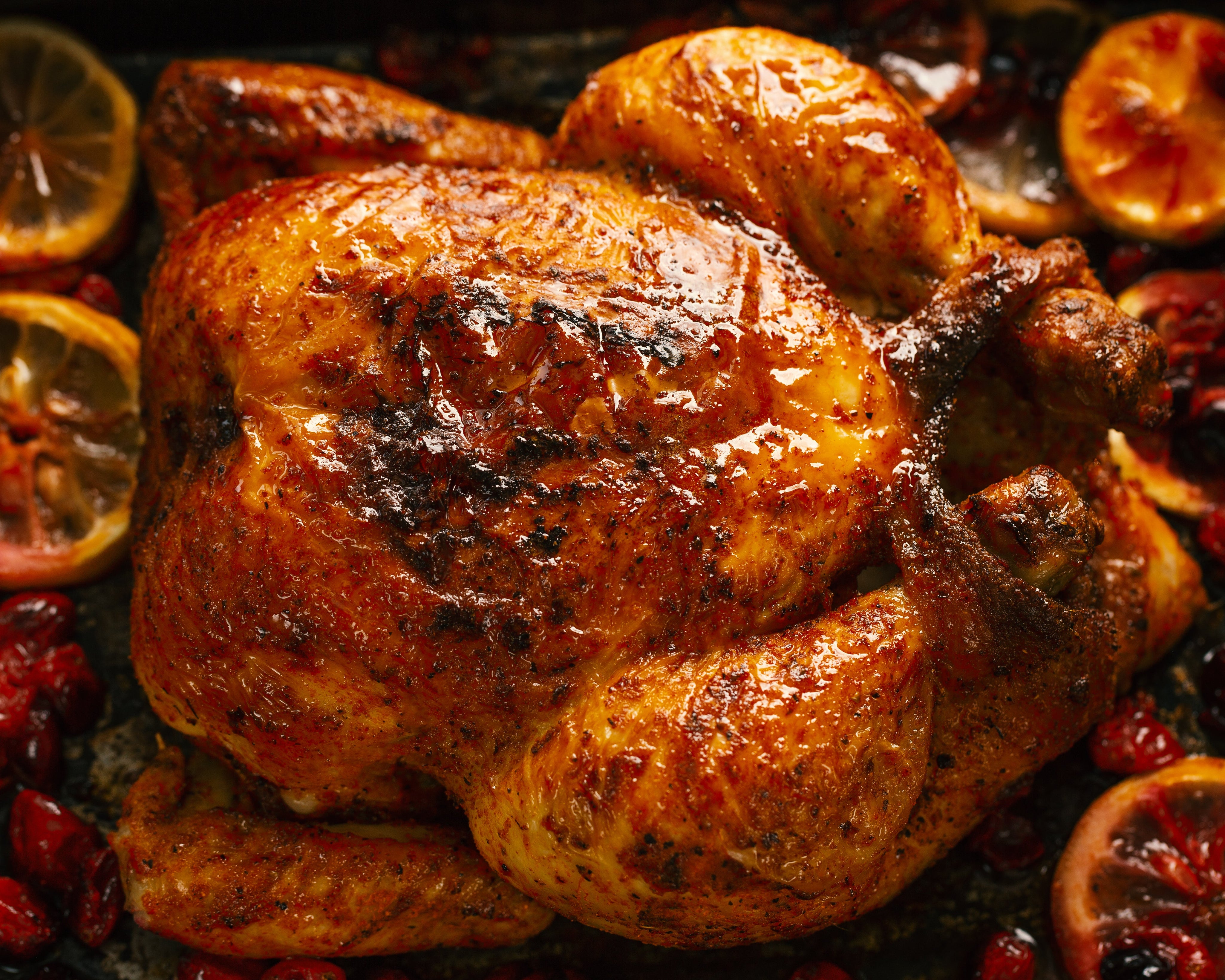 How to Cook a Pasture-Raised Turkey: Chef Austin's 4-Step Guide