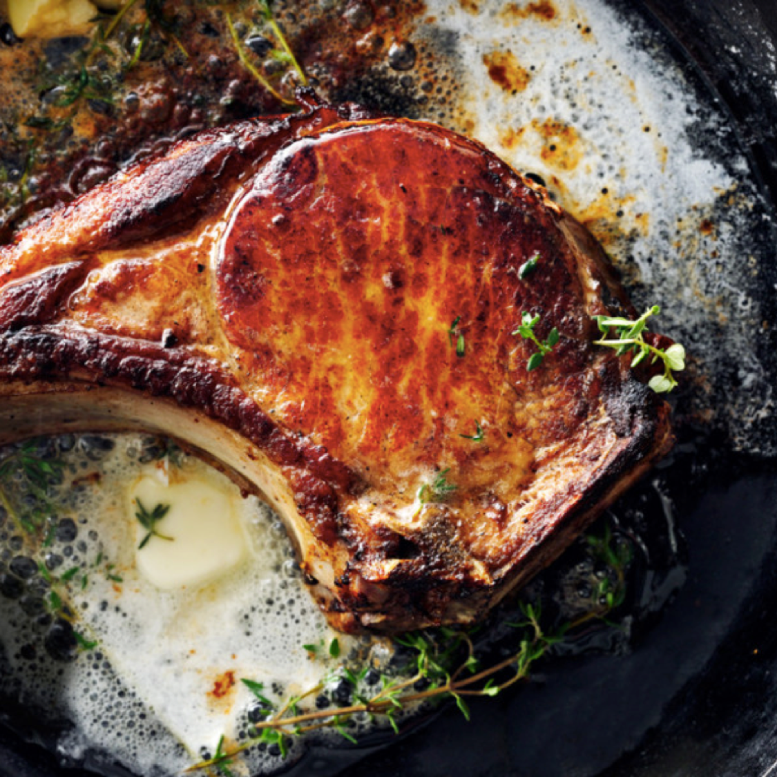Pasture Raised Pork