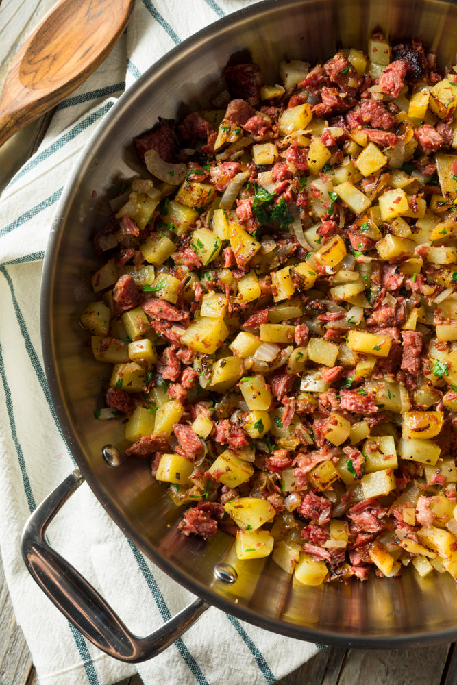 Corned Beef