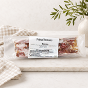 Smoked Bacon