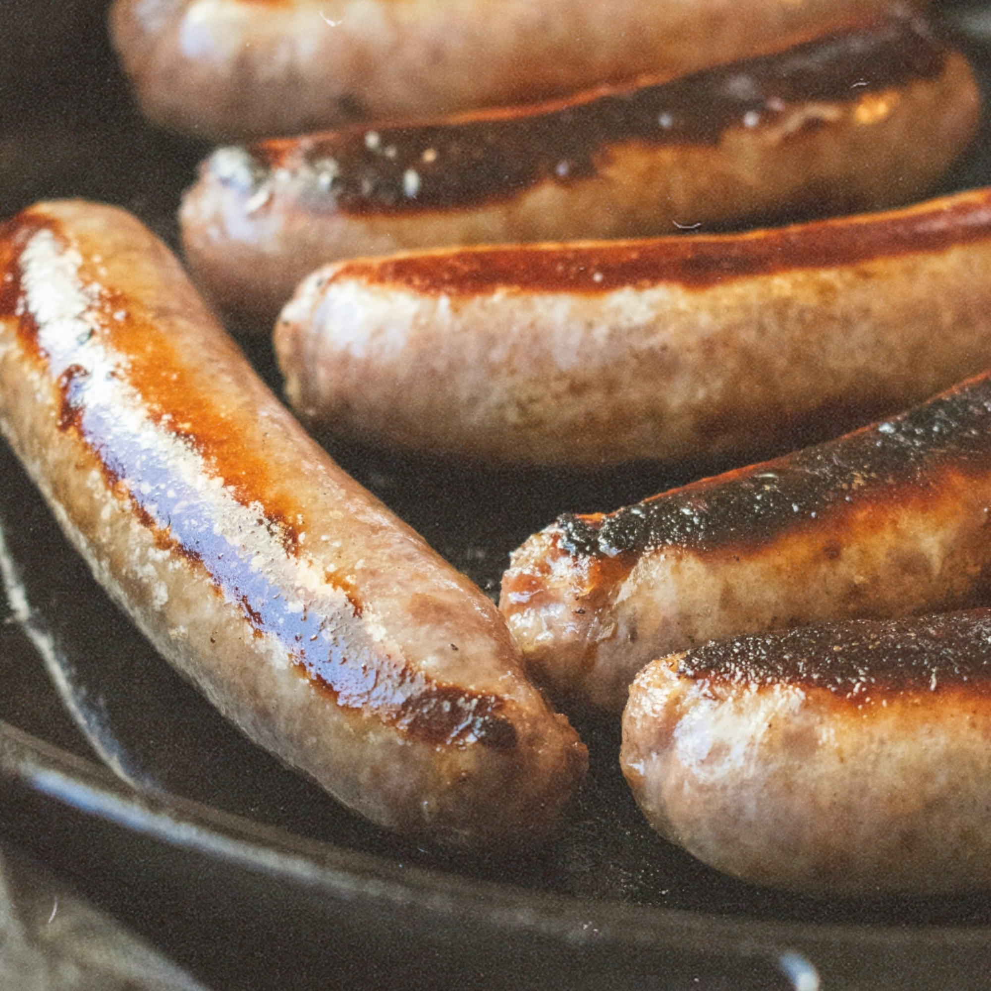 Pork Bratwurst