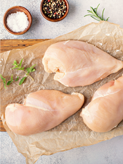 Boneless Skinless Chicken Breast