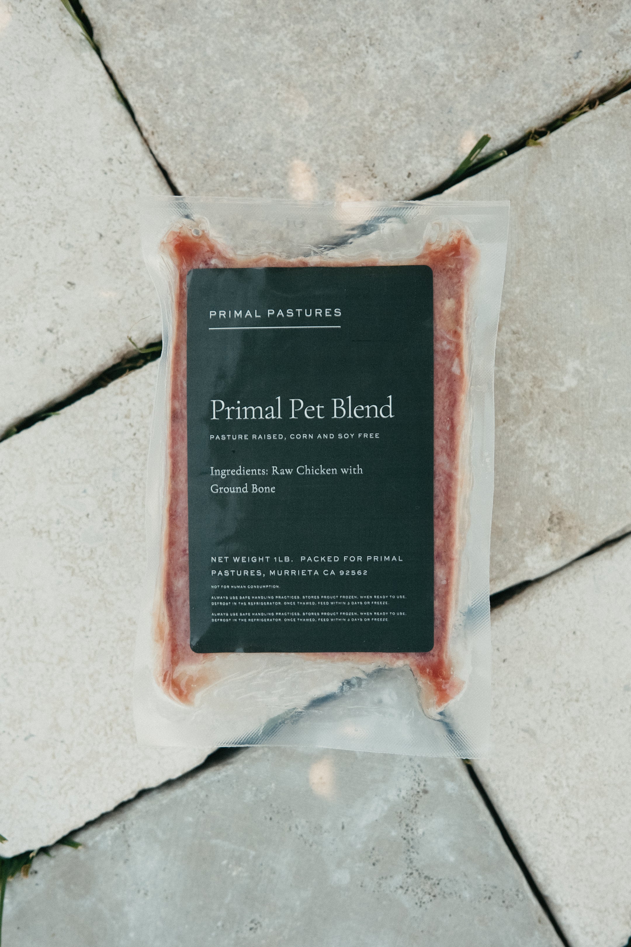 Primal Pet Blend
