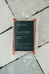 Primal Pet Blend