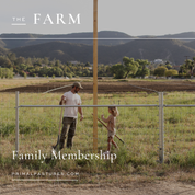 Family Membership