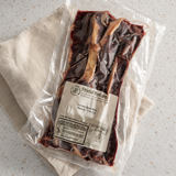 Korean Style Beef Short Ribs