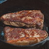 New York Strip Steak