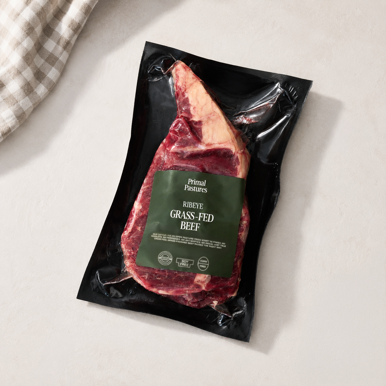 Ribeye Steak