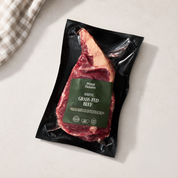 Ribeye Steak