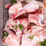 Beef Bones
