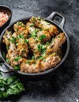 Chicken Necks