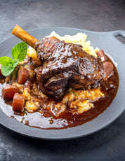 Lamb Shanks