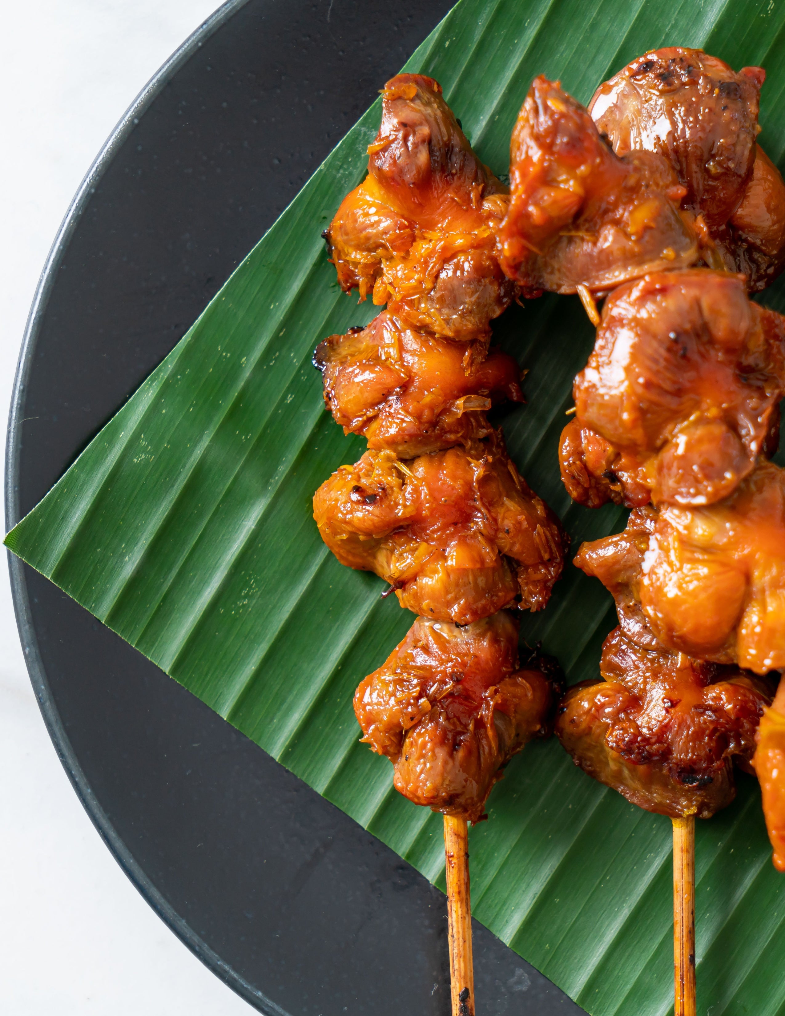 Chicken Gizzards