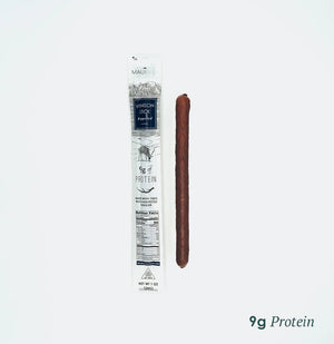 Maui Nui Venison Sticks