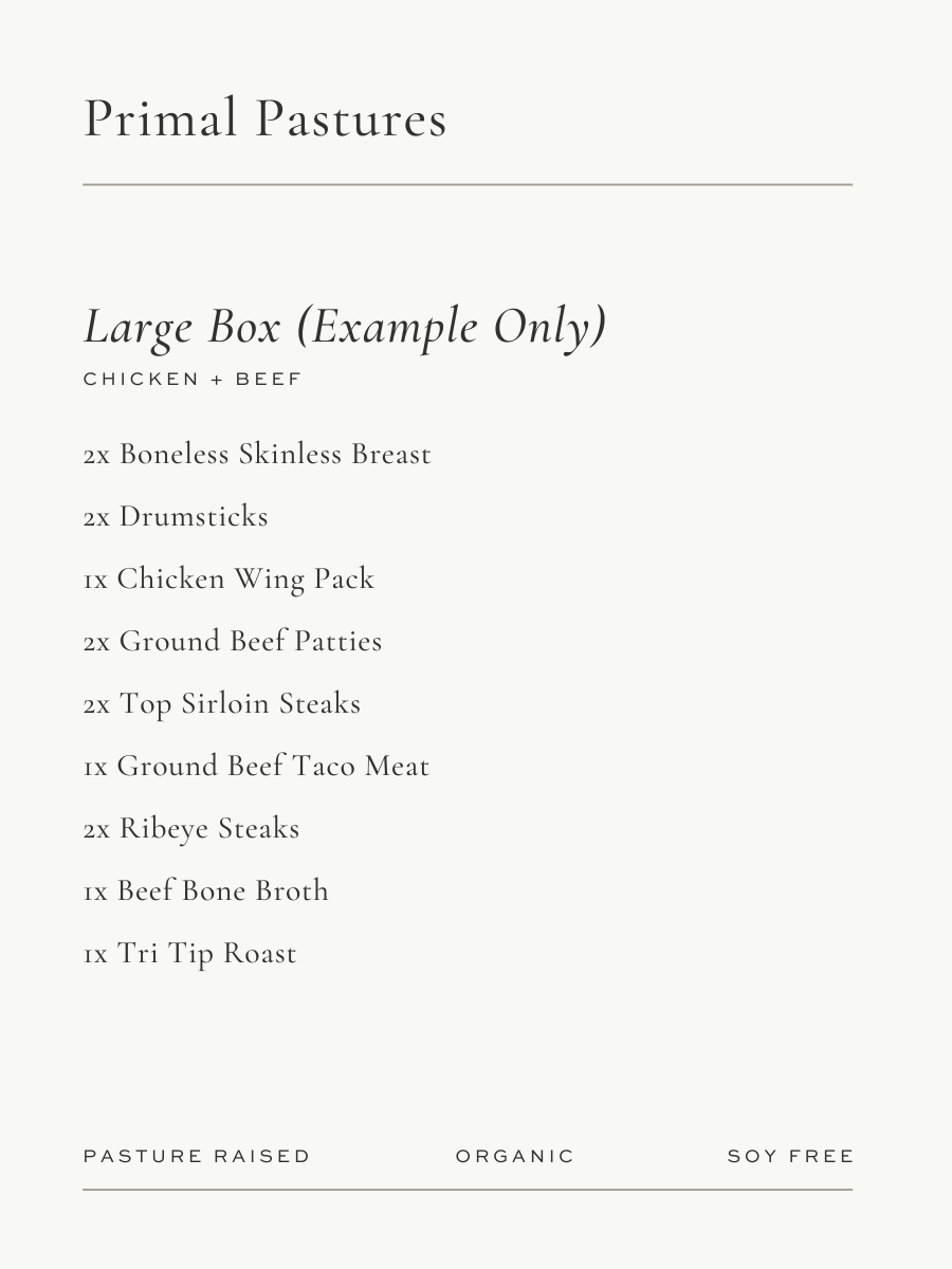 Primal Sampler Box