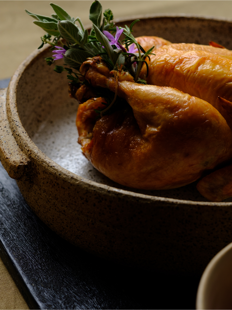 Whole Chicken