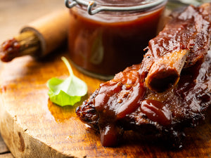 Beef Back Ribs