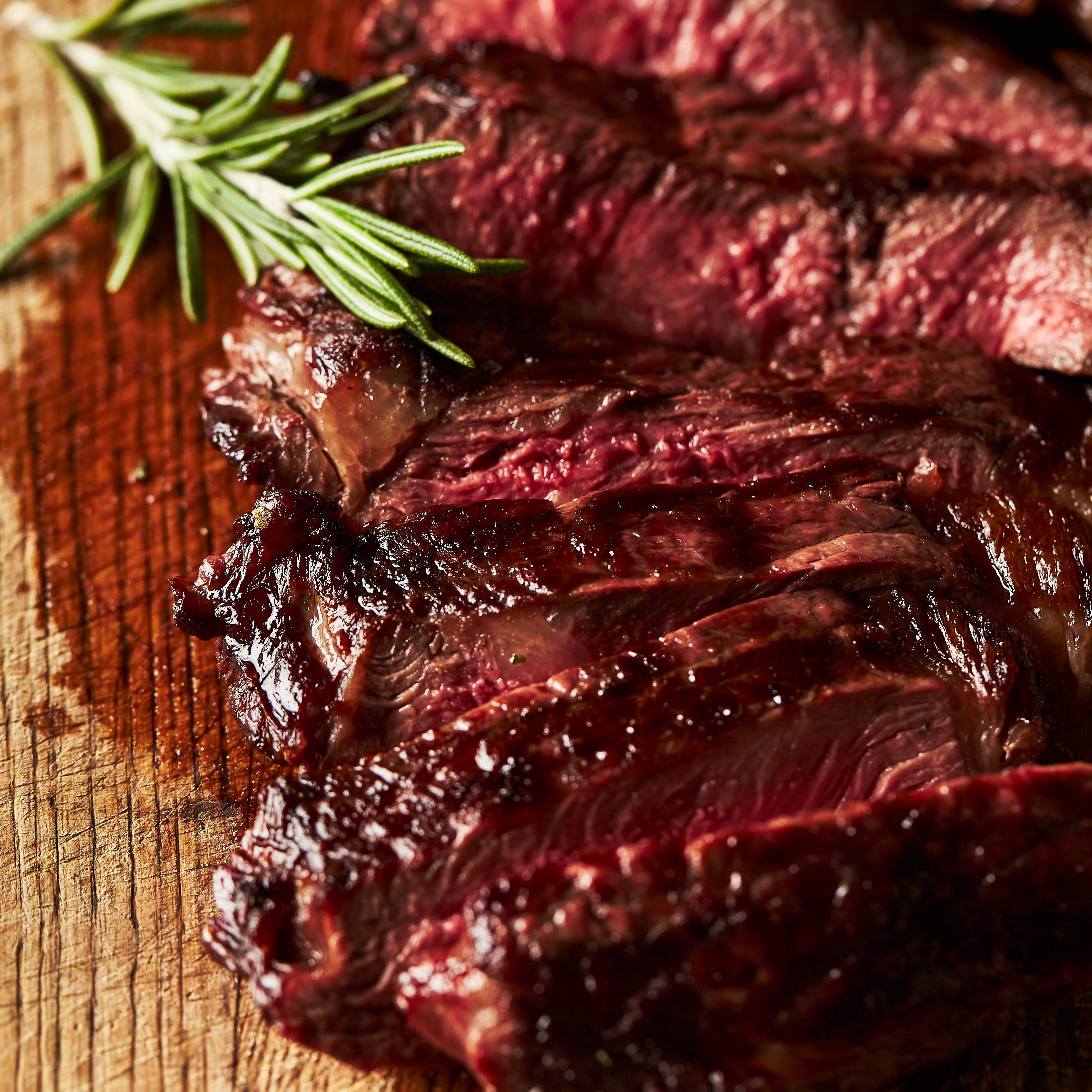 Hanger Steak