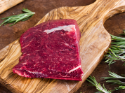 Flat Iron Steak