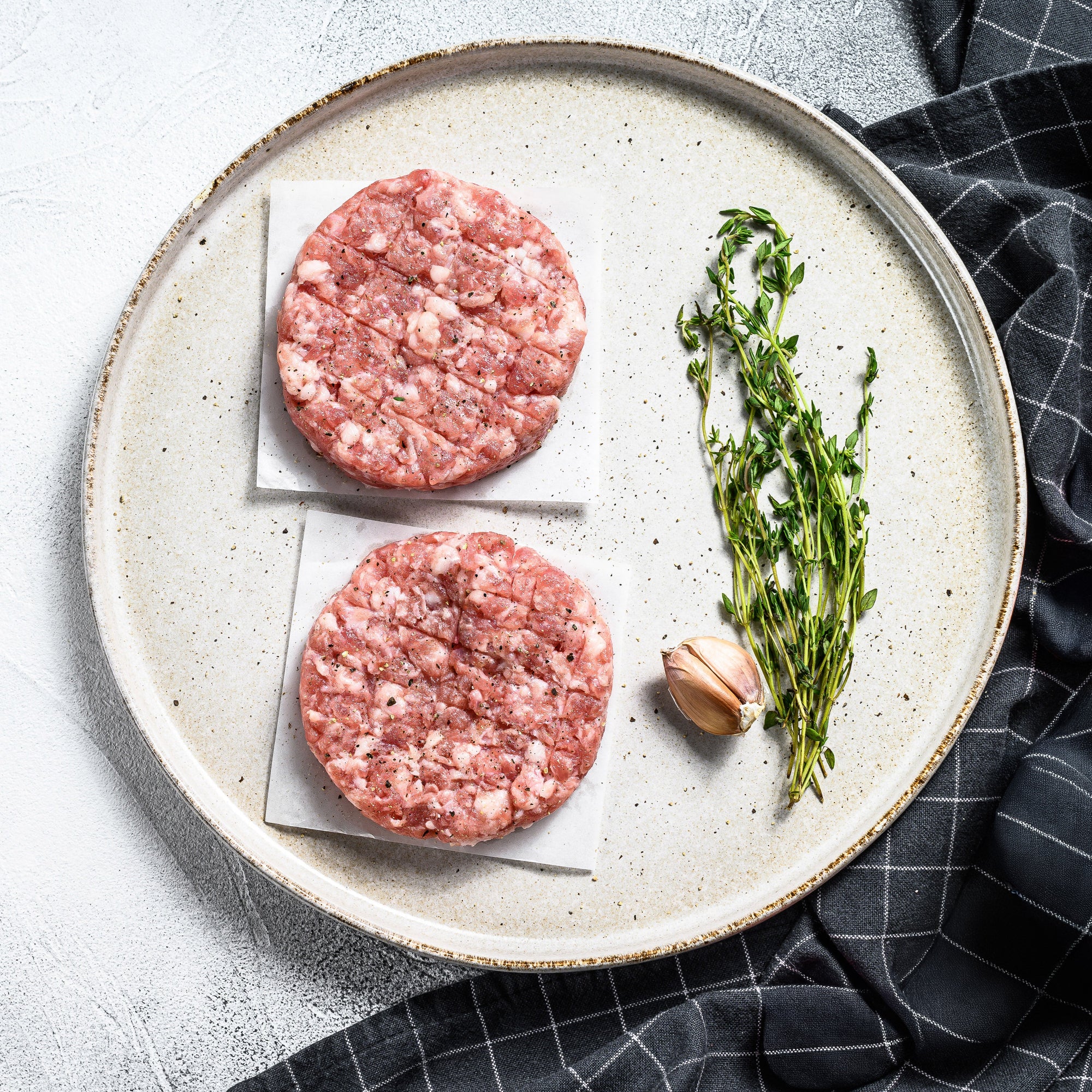 Primal Ground Chicken Blend