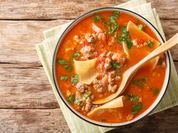 Ground Italian Chicken Sausage