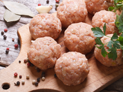 Ground Italian Chicken Sausage