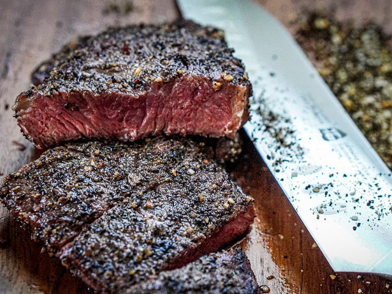 New York Strip Steak
