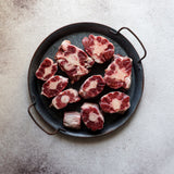 Beef Oxtail