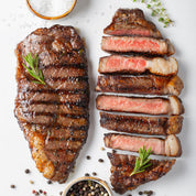 Beef Top Sirloin