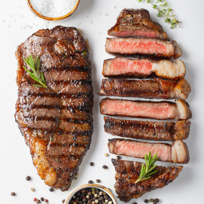 Beef Top Sirloin