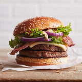 Ground Beef Patties