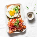 Smoked Bacon