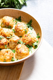 Ground Chicken