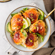 Chicken Thighs