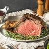 Standing Prime Rib Roast