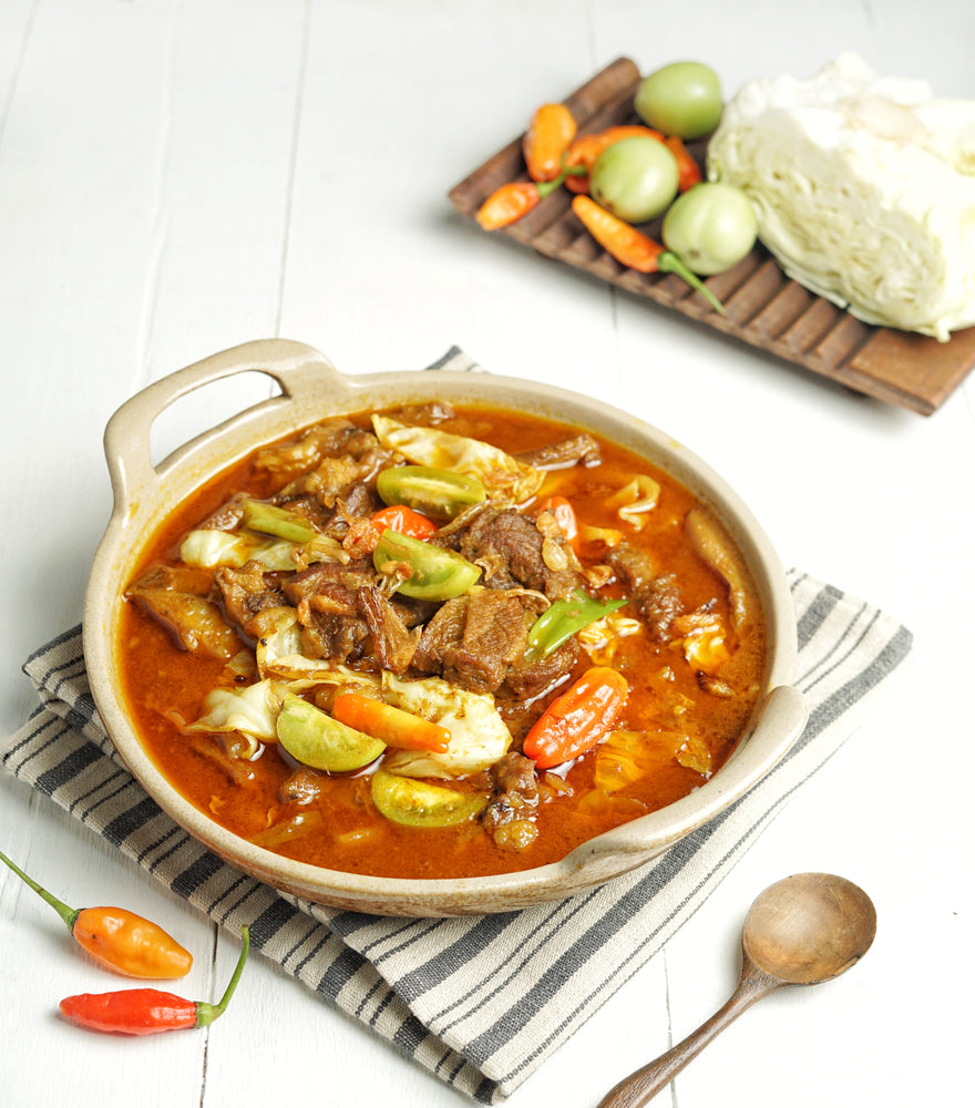 Lamb Stew Meat