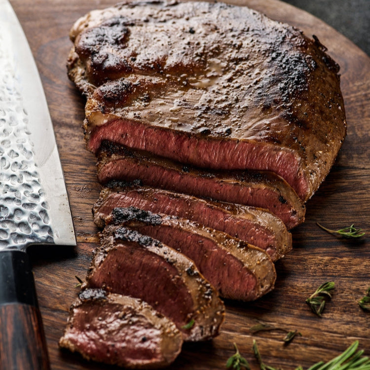 Beef Heart