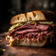 Corned Beef