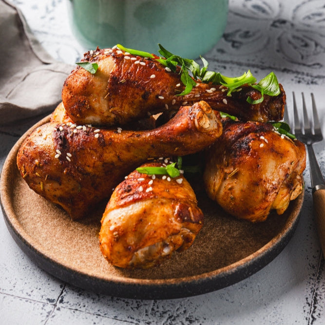 Chicken Drumsticks