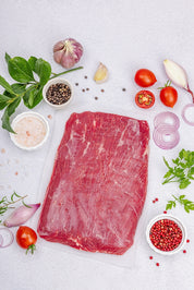 Bavette Steak